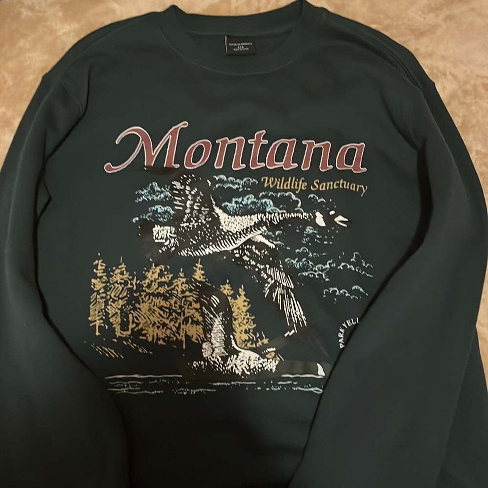 cotton on sweater